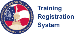 Training Registration System